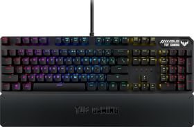 Asus TUF Gaming K3 Wired Gaming Keyboard