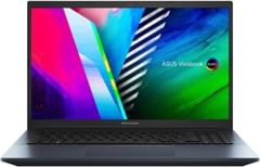 MSI Sword 15 A12UC-467IN Gaming Laptop vs Asus Vivobook Pro 15 OLED M3500QC-L1262TS Laptop
