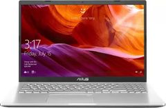 HP 15s-dy3501TU Laptop vs Asus M509DA-EJ041T Laptop