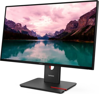 Lenovo ThinkVision T24-40 23.8 inch Full HD Monitor