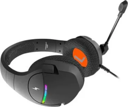 Fire-Boltt Bumble Wired Headphones