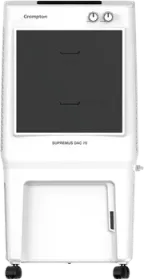 Crompton Supremus 70 L Desert Air Cooler