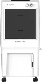 Crompton Supremus 70 L Desert Air Cooler