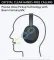 Sony WH-CH720N Wireless Headphones