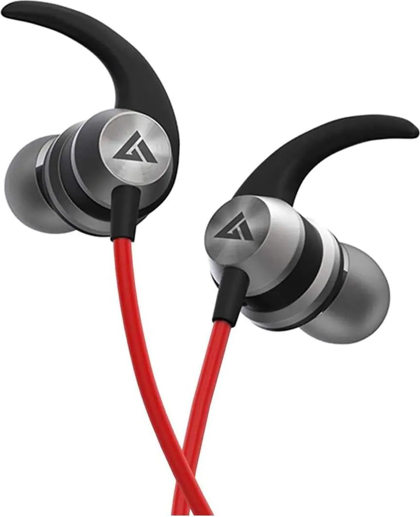 Boult audio bassbuds discount storm wired headset review