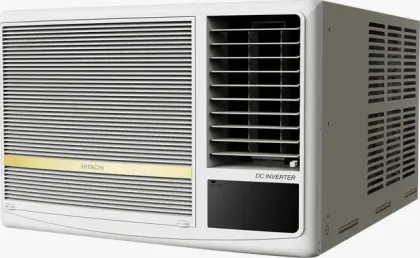 Hitachi RAW318HHEO 1.5 Ton 3 Star 2025 Inverter Window AC