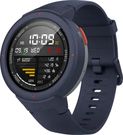 Amazfit Verge Lite Smartwatch