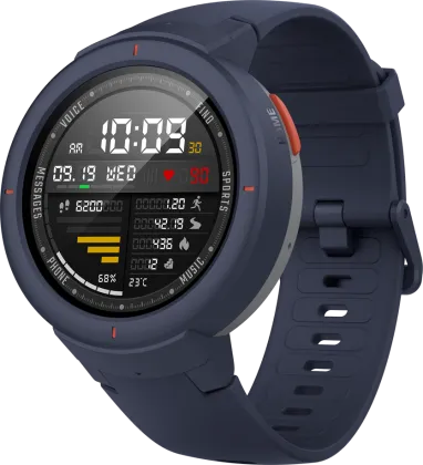 Amazfit Verge Lite Smartwatch