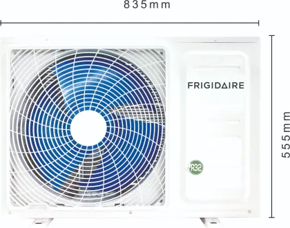 Frigidaire FD18A3NN 1.5 Ton 3 Star 2023 Inverter Split AC