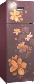 Bosch Serie 4 CTC29W13NI 290 L 3 Star Double Door Refrigerator