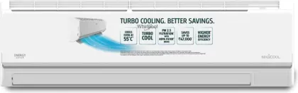 Whirlpool  Magicool Elite Pro 1 Ton 3 Star 2019 Split AC