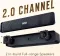 Mivi Fort H30 30W Bluetooth Soundbar