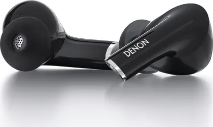 Denon AH-C830NCW True Wireless Earbuds