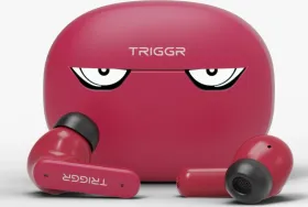 TRIGGR Kraken X5 True Wireless Earbuds