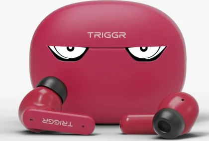 TRIGGR Kraken X5 True Wireless Earbuds