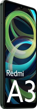 Xiaomi Redmi A3 (6GB RAM + 128GB)