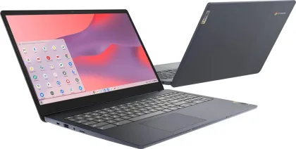 Lenovo IdeaPad 3i 82N4003CUS Chromebook (Intel Celeron N4500/ 8GB/ 64GB eMMC/ ChromeOS)