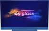 Sky Glass 55 inch Ultra HD 4K Smart QLED TV