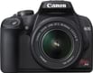 Canon EOS Rebel X/XS 10.1 MP Dslr Camera