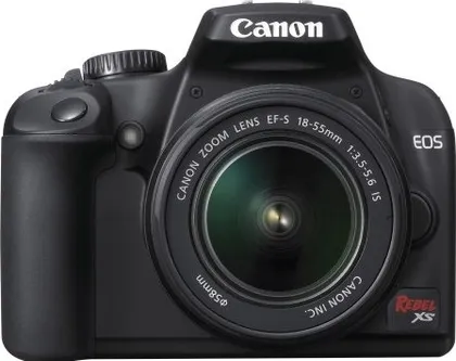 Digital Rebel Xs Specs Canon EOS Rebel X/XS MP Dslr Camera Price