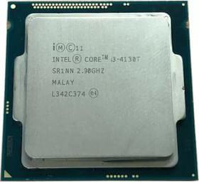 Intel Core i3-4130T Desktop Processor