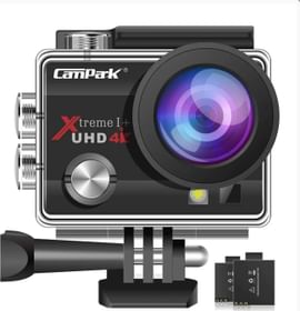 Campark ACT 74 Sports and Action Camera