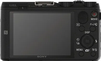 Sony Cyber-shot DSC-HX60V Point & Shoot Camera