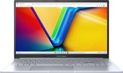 Asus Vivobook 15X OLED M3504YA-LK752WS Laptop vs Lenovo LOQ 15APH8 82XT009CIN 2023 Gaming Laptop