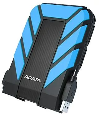 Adata HD710 Pro 2TB External Hard Drive