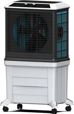 Symphony Arctic Circle 120 L Desert Air Cooler
