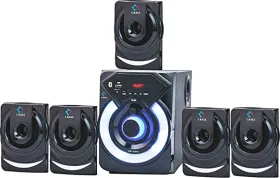 iKall IK888 60W Bluetooth Speaker