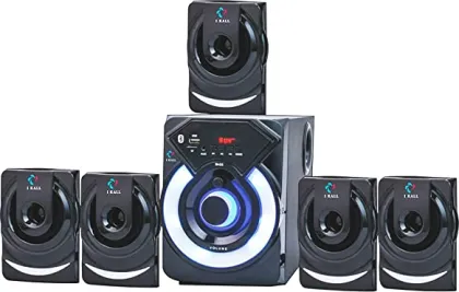iKall IK888 60W Bluetooth Speaker - image 2