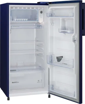 Bosch COT18U21EI 185 L 1 Star Single Door Refrigerator