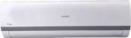Croma CRAC7556 1 Ton 3 Star 2019 Split Inverter AC