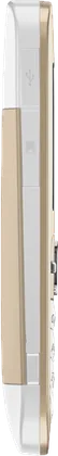 Nokia C3-00