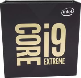 Intel Core i9-9980XE Extreme Edition
