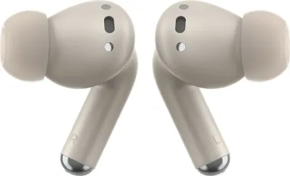 Motorola Moto Buds Plus True Wireless Earbuds