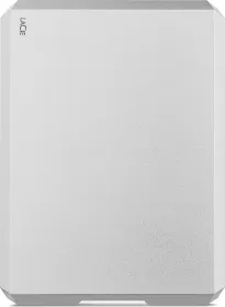 LaCie Mobile Drive 4 TB External Hard Drive