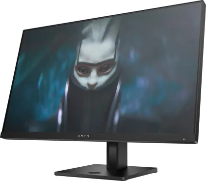 HP OMEN 24 23.8 inch Full HD Gaming Monitor