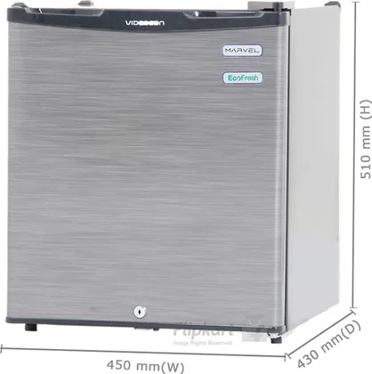 Videocon VC060P 47 L Single Door Refrigerator