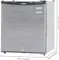 Videocon VC060P 47 L Single Door Refrigerator