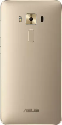 Asus Zenfone 3 Deluxe (256GB)