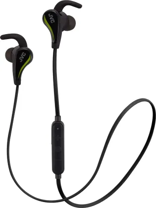 JVC HA-ET50BT Wireless Earphones