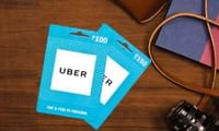 Flat 10% Cashback on Uber Voucher via Nearbuy