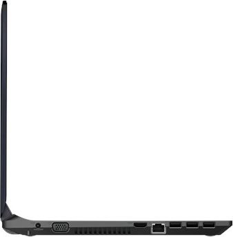 Asus Pro P1440FA-3410 Laptop (8th Gen Core i3/ 4GB/ 1TB/ FreeDos)