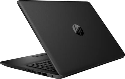 HP 14q-cy0005AU (7QG85PA) Laptop (APU Dual Core A9/ 4GB/ 256GB SSD/ Win10)