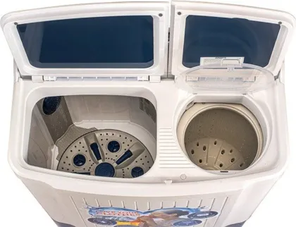 Hyundai HYS75F2-BT81 7.5 Kg Semi Automatic Washing Machine
