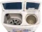 Hyundai HYS75F2-BT81 7.5 Kg Semi Automatic Washing Machine