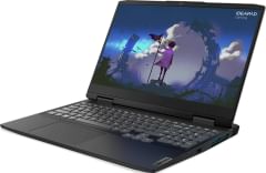 Lenovo IdeaPad Gaming 3 15IAH7 82S900RAIN Laptop (12th Gen Core i5/ 16GB/ 512GB SSD/ Win11 Home/ 4GB Graph)