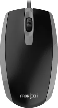 Frontech MS-0046 Wired Optical Mouse - image 3
